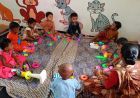 लइका घर' से संवर रहा ग्रामीण बचपन: कुपोषण पर प्रहार और शिक्षा की मजबूत नींव