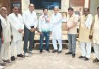 हरियाणा के संदीप कड़वासरा ने एथेंस ओलिंपिक में जीता सिल्वर मेडल