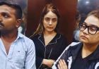शिवा शर्मा हत्याकांड में बड़ा अपडेट, मुख्य आरोपी श्रद्धा दुबे नागपुर से गिरफ्तार