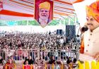 शस्त्र-पूजन भारतीय संस्कृति, शौर्य और कर्तव्यनिष्ठा का प्रतीक : मुख्यमंत्री डॉ. यादव