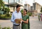 फरीदाबाद में बिना रजिस्ट्रेशन प्लॉट-फ्लैट बेचे तो होगी कार्रवाई, SRS रियल एस्टेट पर HAREA का शिकंजा