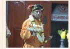 विजयादशमी पर गोरक्षपीठाधीश्वर ने किया महायोगी गोरखनाथ का विशिष्ट पूजन, लोक कल्याण की प्रार्थना की