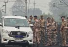 धनबाद में कोयला चोरी पर CISF का एक्शन, 14 ठिकानों पर छापेमारी; 200 किलो कोयला जब्त