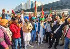 पंजाब में 3 लाख सरकारी कर्मचारी आज से दो दिन रहेंगे हड़ताल पर, दफ्तरों से बस सेवाओं तक असर