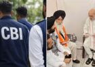 परविंदर झोटा हत्याकांड में CBI की एंट्री, मानसा पहुंची जांच टीम