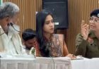 जींद की नई SP होंगी उपासना, दबंग IPS अधिकारी की अनिल विज से हुई थी बहस