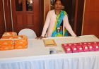 स्वयं सहायता समूह से मिली ताकत, सैनिटरी नैपकिन का कारोबार खड़ा कर 30 गांवों तक पहुंचाया