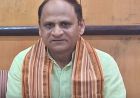 ‘मुंगेरीलाल के हसीन सपने देखना बंद करें अखिलेश’, भाजपा का सपा प्रमुख पर तीखा हमला