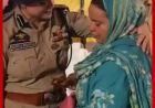 यूपी पुलिस की ‘वर्दी’ में दिखी शहादत की कहानी, अपनों को खोने का दर्द और देशसेवा का जज्बा
