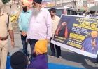 परविंदर झोटा के पोस्टमार्टम पर माना परिवार, निहंग सिंहों ने किया इनकार
