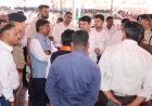 23 अक्टूबर को जगदलपुर आएंगी राष्ट्रपति द्रौपदी मुर्मु, मुरिया दरबार में होंगी शामिल
