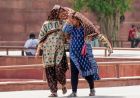 राजस्थान में मौसम के दो रंग: रात में बढ़ रही ठंड, दिन में गर्मी बरकरार; 24 अक्टूबर से फिर बारिश का अलर्ट