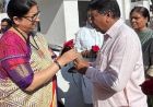 हरियाणा में 2029 चुनाव की तैयारी में जुटी BJP, स्मृति इरानी ने संभाली संगठन मजबूत करने की कमान