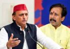 'आजम खान को आगे कर रामपुर की जमीनों पर कब्जा कराया', अनिल राजभर का अखिलेश पर निशाना