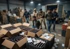 पंचकूला में नशीले कफ सिरप तस्करी का भंडाफोड़, तीन गिरफ्तार; मुख्य आरोपी की तलाश