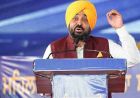 CM मान का केंद्र पर निशाना, बोले- ‘पहले वोटर सरकार चुनते थे, अब वोटर ही खतरे में’