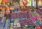 CG में पटाखा दुकानों का 29 अक्टूबर को लॉटरी से होगा आवंटन