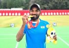 चाईबासा के विजय सुंडी ने जापान में लहराया तिरंगा, पैरा एशियाई खेलों में भारत को दिलाया गोल्ड