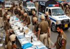 पंजाब में ड्रग्स नेटवर्क पर बड़ा एक्शन, 6 IPS अधिकारी करेंगे तस्करों पर कार्रवाई