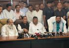 हरियाणा में बिजली कर्मचारियों की हड़ताल खत्म, CM सैनी ने कंपनी का लाइसेंस रद्द करने का दिया भरोसा