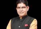 राजस्व मंत्री  टंक राम वर्मा की विशेष पहल पर ग्रामीण विकास को मिलेगी नई गति, 6.60 करोड़ रुपये के निर्माण कार्य स्वीकृत