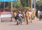 रोडवेज कर्मचारियों का मोहाली धरना खत्म, 24 अक्टूबर को वित्त मंत्री के साथ होगी अहम बैठक