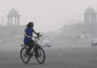 दिल्ली में अगले 9 दिनों तक जहरीली हवा का अलर्ट, खराब AQI से बढ़ी चिंता