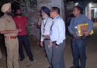 परविंदर झोटा हत्याकांड में CBI का एक्शन, मेडिकल स्टोर पर छापेमारी से मचा हड़कंप
