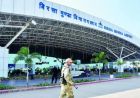 रांची एयरपोर्ट का विंटर शेड्यूल जारी, 25 अक्टूबर से बदलेंगे फ्लाइट के समय; नवी मुंबई के लिए नई उड़ान