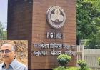 PGI चंडीगढ़ के प्रोफेसर डॉ. ग्रोवर ने रिसर्च के लिए दिया इस्तीफा