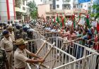 रांची में सरकारी दफ्तरों के आसपास धरना-प्रदर्शन पर सख्ती, रैली और आमसभा से पहले लेनी होगी अनुमति