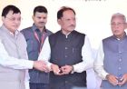निर्माण श्रमिकों के जीवन में खुशहाली ला रहीं सन्निर्माण कर्मकार मंडल की जनकल्याणकारी योजनाएं