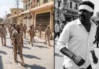 राजस्थान पंचायत चुनाव में नतीजे आते ही बवाल, 34 वोटों से हार के बाद पत्थरबाजी; 50 से ज्यादा हिरासत में