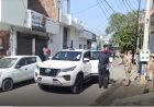 मोगा के अंगदपुरा गोलीकांड की वजह पुरानी रंजिश, घटनास्थल पर पहुंचे DGP गौरव यादव
