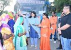 मुख्यमंत्री  विष्णु देव साय की पहल से श्रद्धालुओं की मनोकामना हो रही पूरी