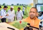 योगी सरकार में चकबंदी को मिली रफ्तार, 8 साल में 3,192 गांवों की प्रक्रिया पूरी; 21.12 लाख मामले निपटे