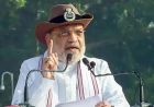 अमित शाह 5 नवंबर को हरियाणा दौरे पर, अंबाला में 700 करोड़ के शहीद स्मारक का कर सकते हैं उद्घाटन