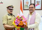 राजस्थान पुलिस के 5 जांबाज कारनामे चर्चा में, कांस्टेबल ने 33 हजार वोल्ट के पोल पर चढ़कर बचाई युवक की जान