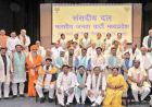 मध्य प्रदेश में BJP का नया प्रयोग, हर सांसद को मिलेगी एक केंद्रीय मंत्रालय के समन्वय की जिम्मेदारी
