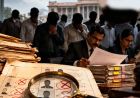 CG शिक्षाकर्मी भर्ती घोटाला: 6 तत्कालीन अफसरों समेत 22 आरोपी, कोर्ट में पेश हुआ 1000 पन्नों का चालान