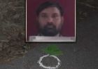 गाजियाबाद में पुलिस का बड़ा एक्शन: मुठभेड़ में एक लाख का इनामी बावरिया बदमाश ‘टिड्डी’ ढेर, 3 पुलिसकर्मी घायल