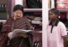 बच्चों की सुरक्षा के साथ व्यक्तित्व विकास पर देना होगा जोर:- डॉ वर्णिका शर्मा