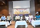 समान नागरिक संहिता के प्रारूप तैयार करने में जनभागीदारी - बिलासपुर में आठ जिलों के प्रतिनिधियों ने रखे सुझाव