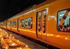 MP के यात्रियों को दिवाली-छठ पर राहत, 1 नवंबर से चलेगी फेस्टिवल स्पेशल ट्रेन; इटारसी-कटनी-सतना में स्टॉप