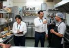गुरुग्राम में खाद्य प्रतिष्ठानों का निरीक्षण, साफ-सफाई और सैनिटाइजेशन पर जोर