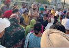 पंजाब के मकबूलपुरा पहुंचीं SDM, नशे के खिलाफ जंग में लोगों से मांगा सहयोग
