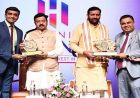 हरियाणा को गुजरात दौरे से मिले ₹50 हजार करोड़ से ज्यादा के निवेश प्रस्ताव, युवाओं के लिए बढ़ेंगी नौकरियां