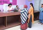 महिला आयोग की जनसुनवाई में 30 प्रकरणों पर हुई सुनवाई, 10 नस्तीबद्ध