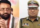 हरियाणा पुलिस का नए आपराधिक कानून लागू करने में देशभर में पहला स्थान, राष्ट्रीय डैशबोर्ड पर हासिल की टॉप रैंक