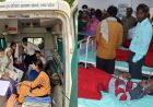 मेले में चाट बनी बच्चों की बीमारी की वजह! अमेठी में 102 की तबीयत बिगड़ी, मचा हड़कंप